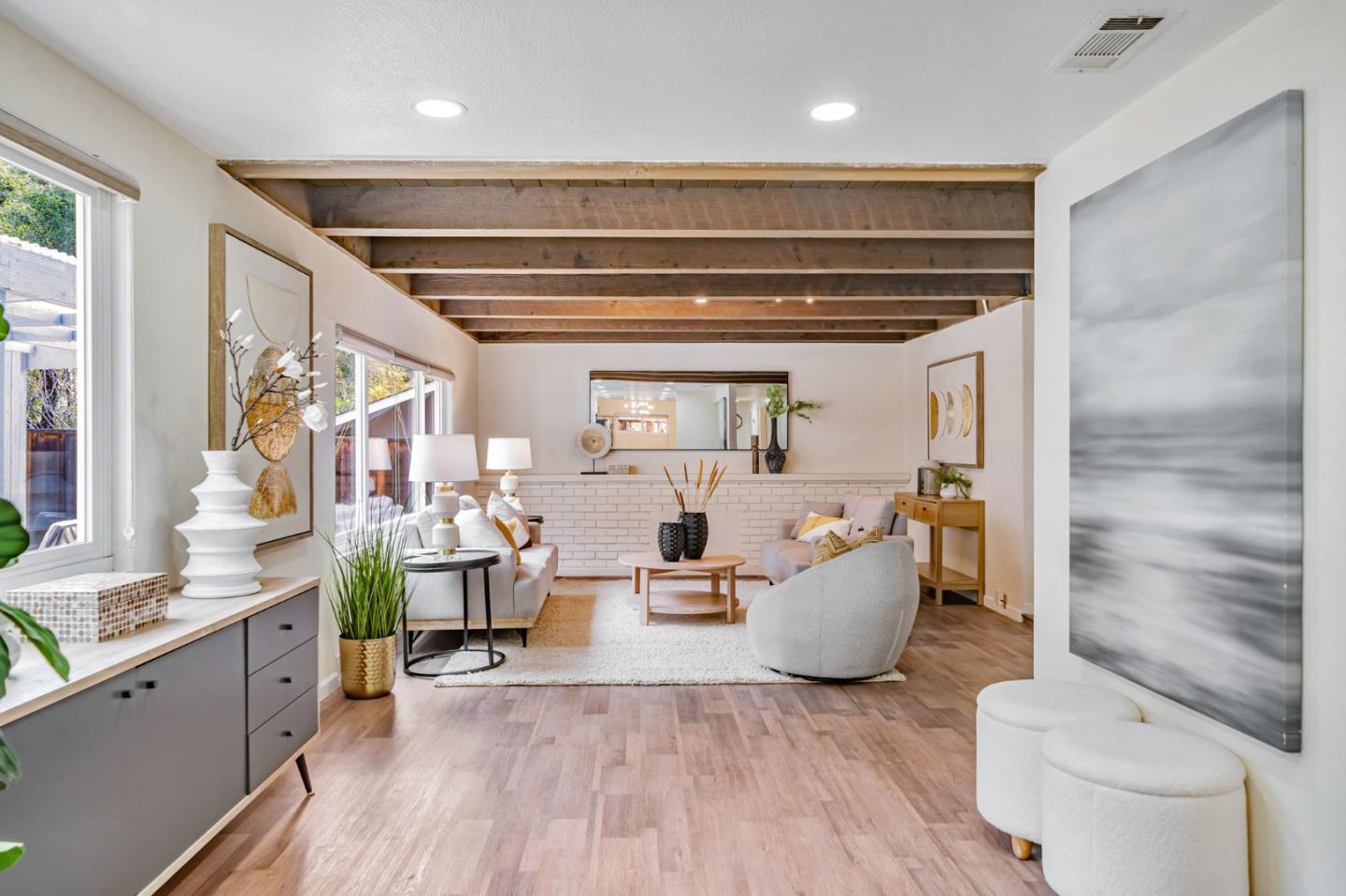 8085 Vía Zapata Dublin, CA 94568 - Photo 16 of 55 a living room with furniture and wooden floor