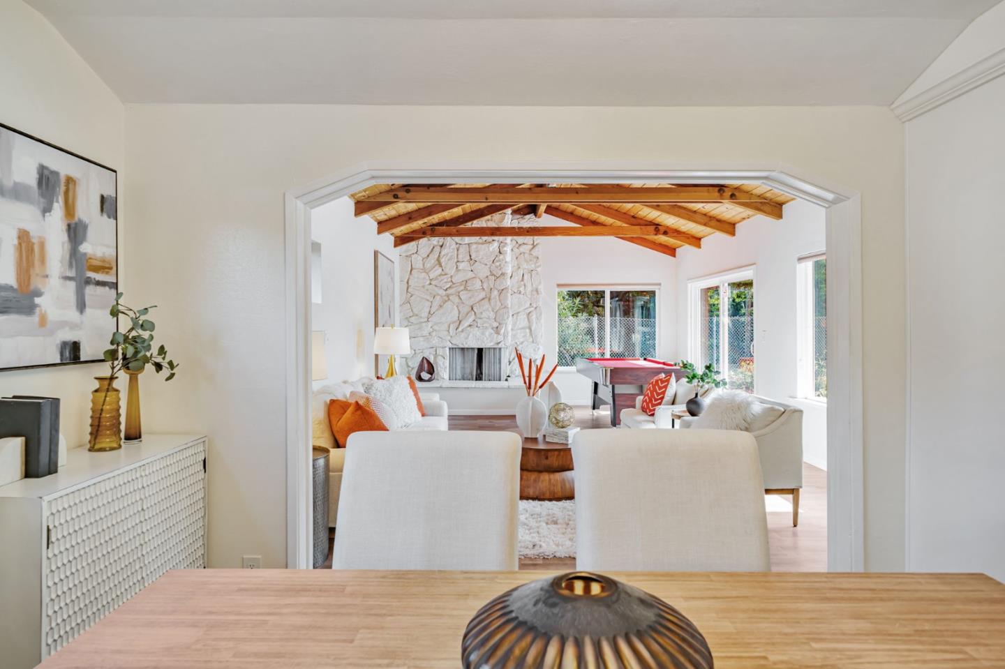8085 Vía Zapata Dublin, CA 94568 - Photo 20 of 55 a living room with furniture and window