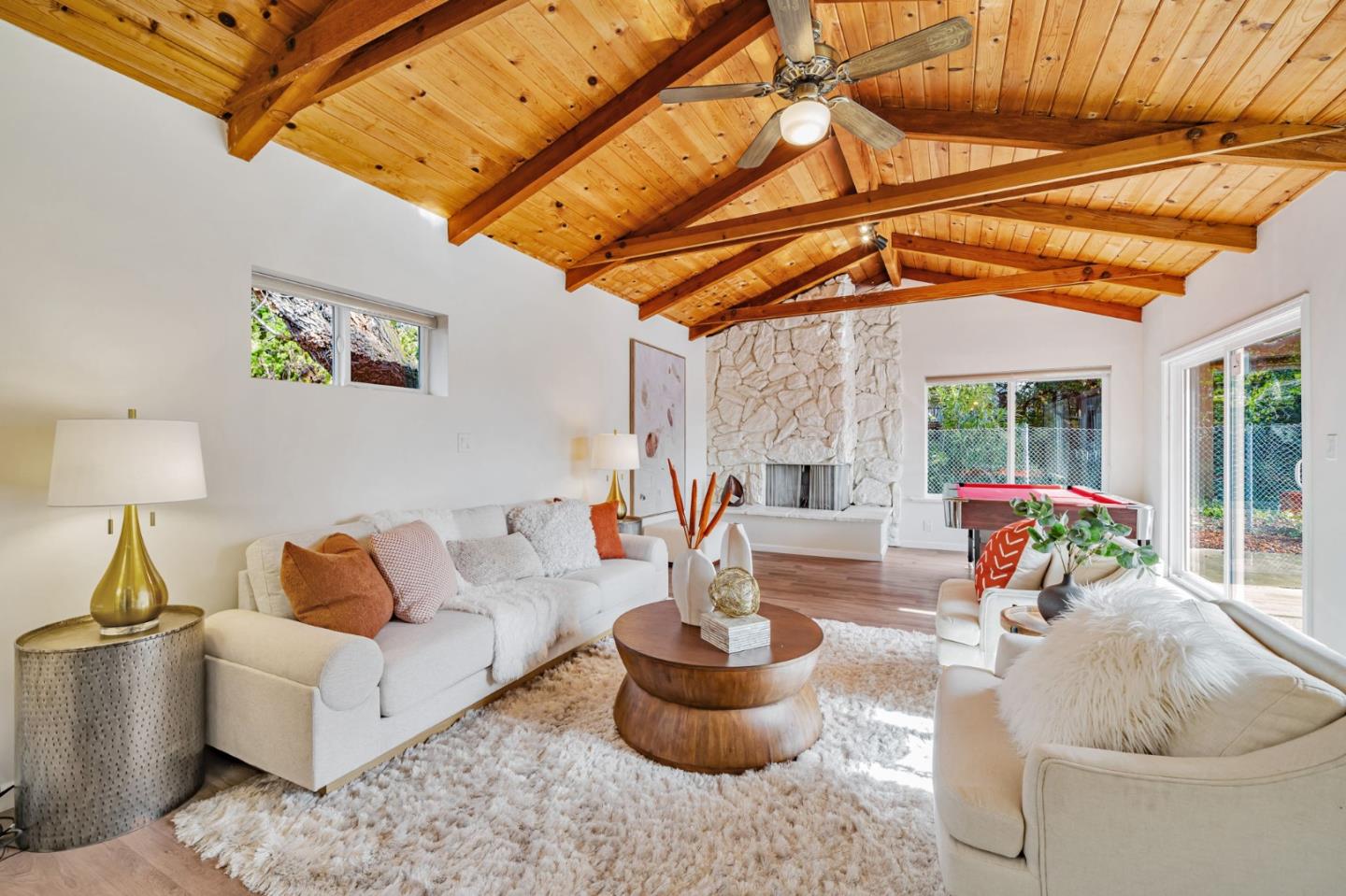 8085 Vía Zapata Dublin, CA 94568 - Photo 22 of 55 a living room with furniture and a table