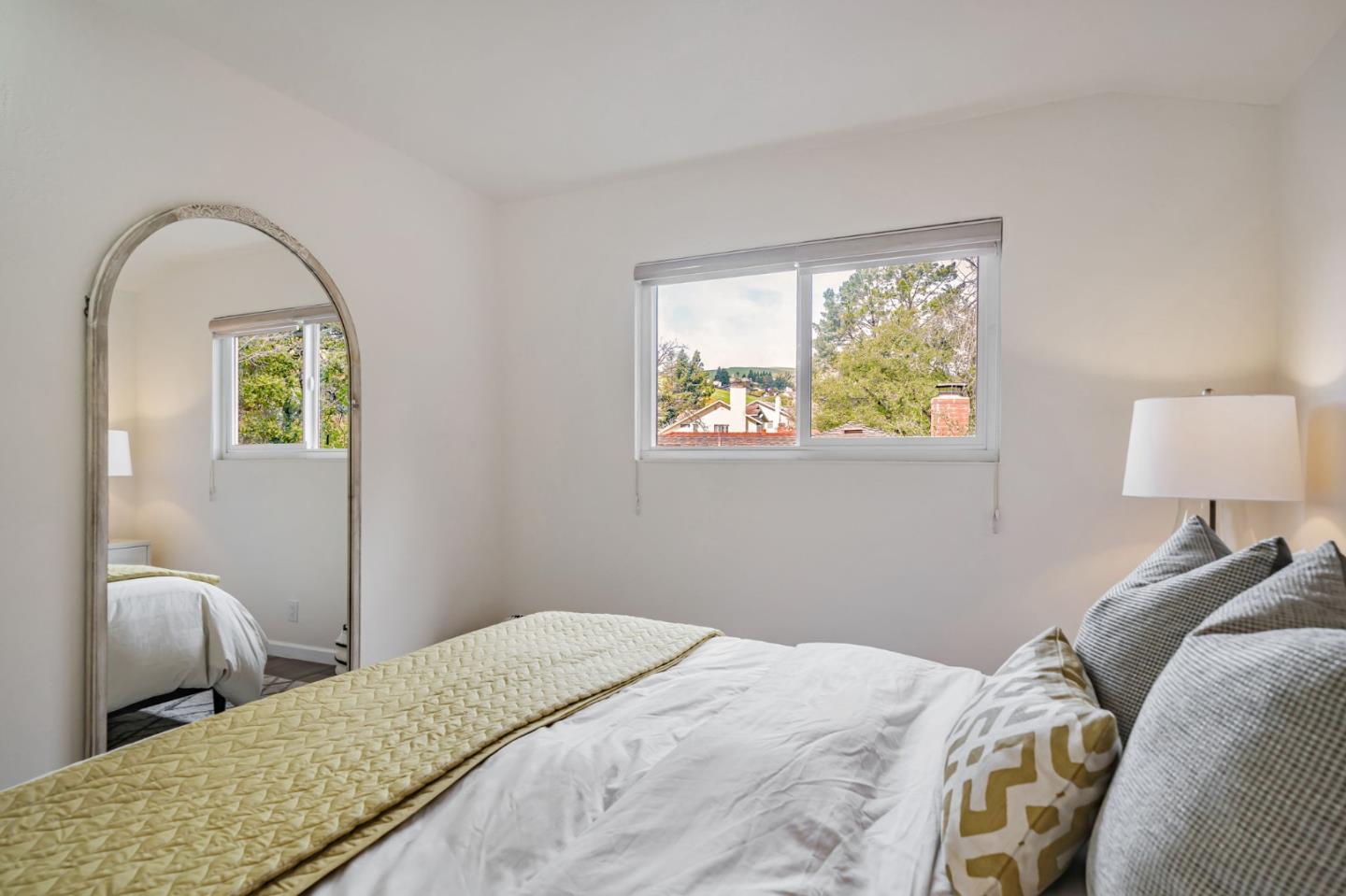 8085 Vía Zapata Dublin, CA 94568 - Photo 39 of 55 a bedroom with bed and window