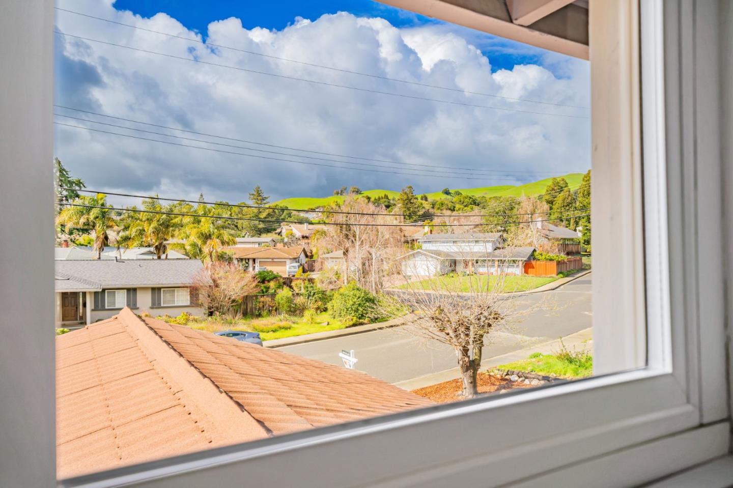 8085 Vía Zapata Dublin, CA 94568 - Photo 40 of 55 a view of a wooden floor