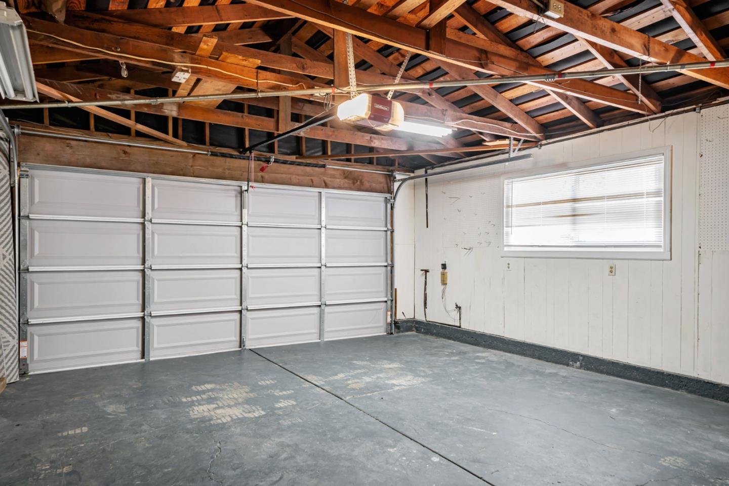 8085 Vía Zapata Dublin, CA 94568 - Photo 50 of 55 a view of a room with wooden racks