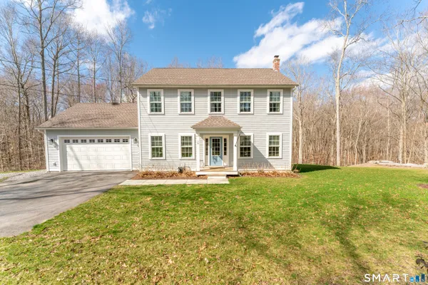 $625,000 | 19 Chidley Way, Ledyard, CT 06339