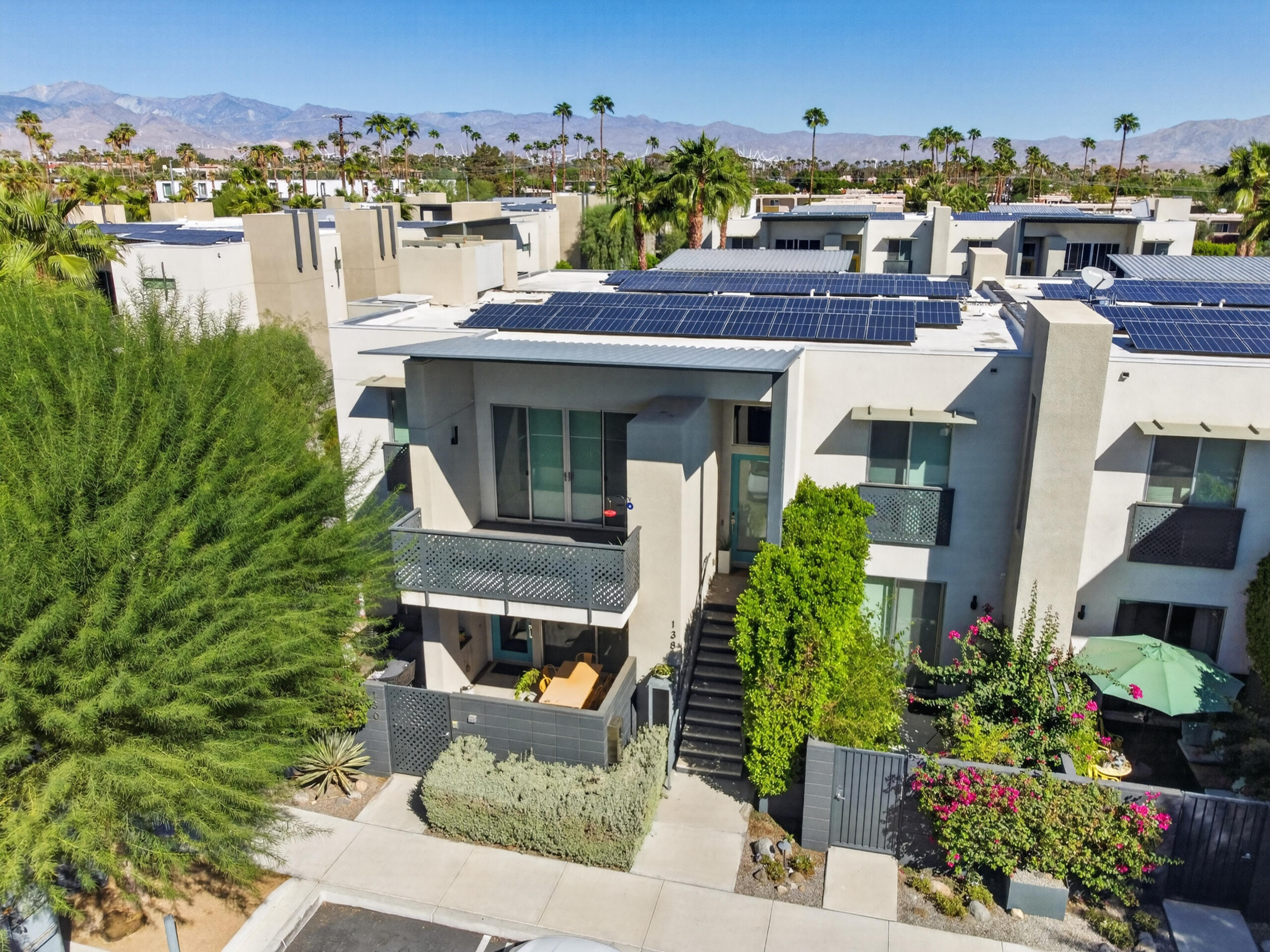 138 The River Palm Springs, CA 92262 - Photo 25 of 35 004_DJI_0359