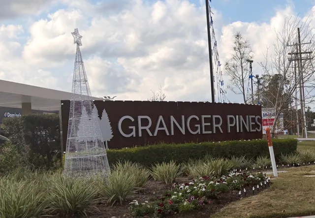 $202,995 | 16916 Rich Pines Drive, Conroe, TX 77302