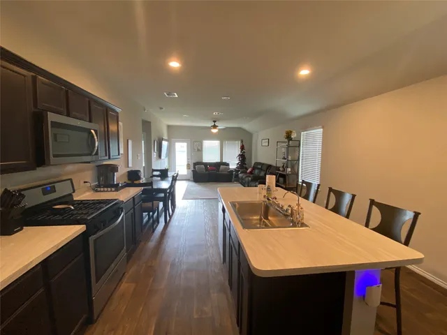 $202,995 | 16916 Rich Pines Drive, Conroe, TX 77302