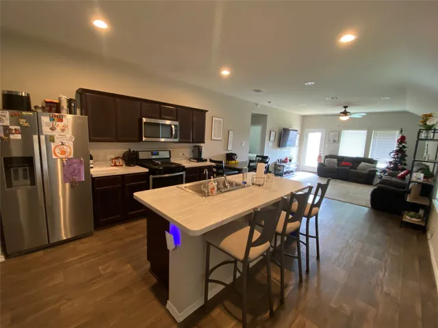 $202,995 | 16916 Rich Pines Drive, Conroe, TX 77302