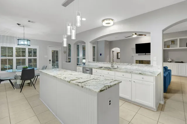 $599,000 | 1915 Lakeside Crossing, Katy, TX 77494