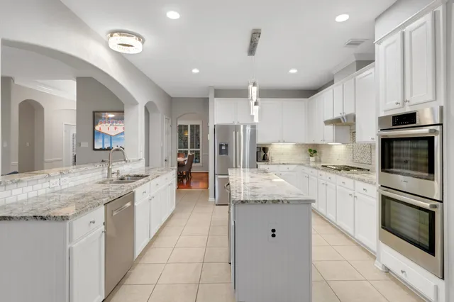 $599,000 | 1915 Lakeside Crossing, Katy, TX 77494