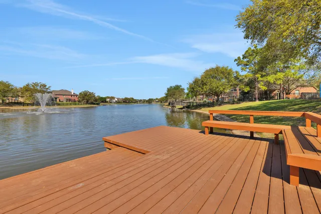 $599,000 | 1915 Lakeside Crossing, Katy, TX 77494