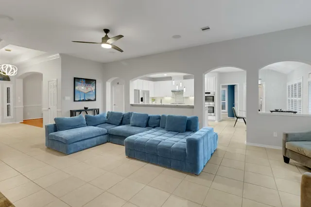 $599,000 | 1915 Lakeside Crossing, Katy, TX 77494