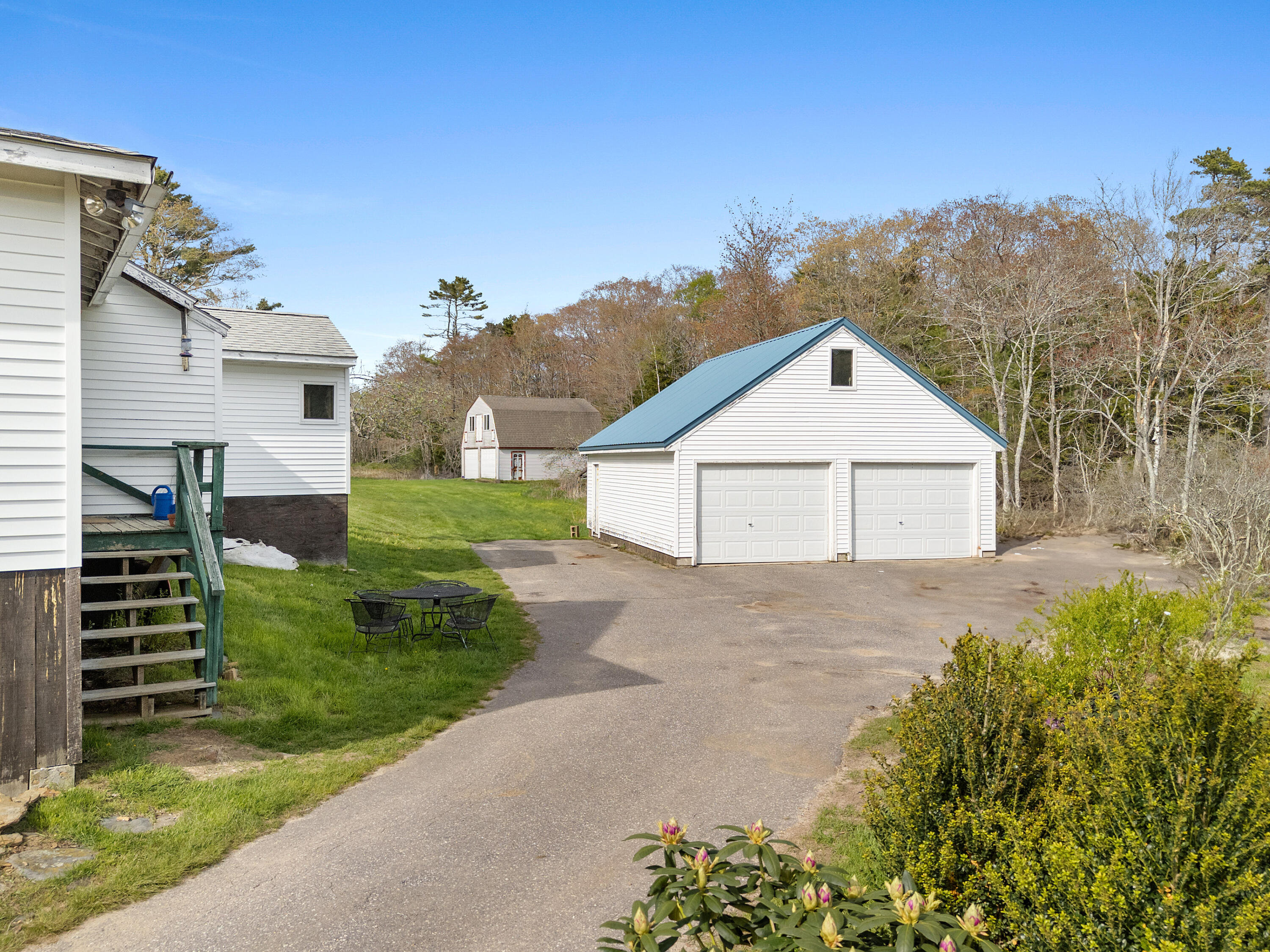 1746 Main Road Phippsburg, ME 04562 - Photo 3 of 59 DJI_20250513161120_0001_D