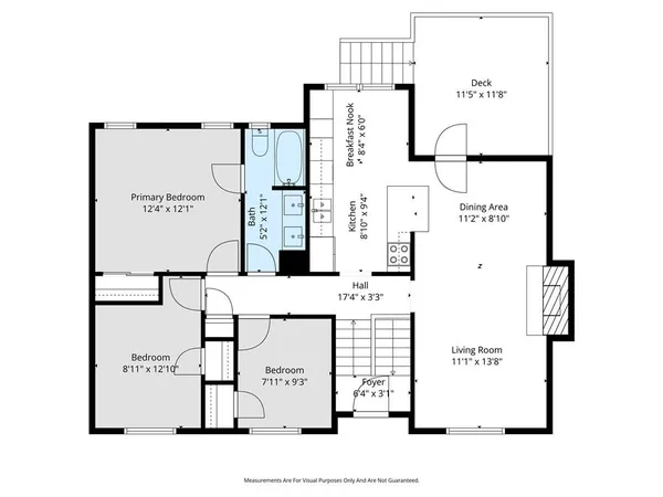 $289,900 | 2916 Sweet Briar Drive, Independence, MO 64057