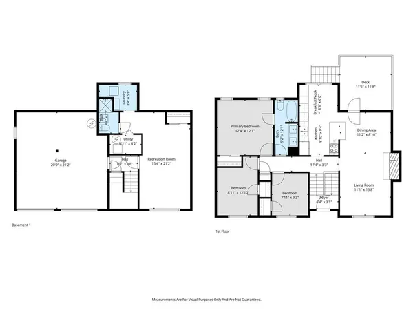 $289,900 | 2916 Sweet Briar Drive, Independence, MO 64057