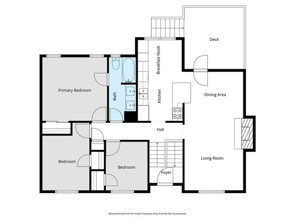 $289,900 | 2916 Sweet Briar Drive, Independence, MO 64057