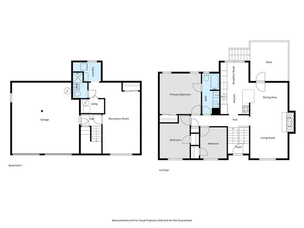 $289,900 | 2916 Sweet Briar Drive, Independence, MO 64057