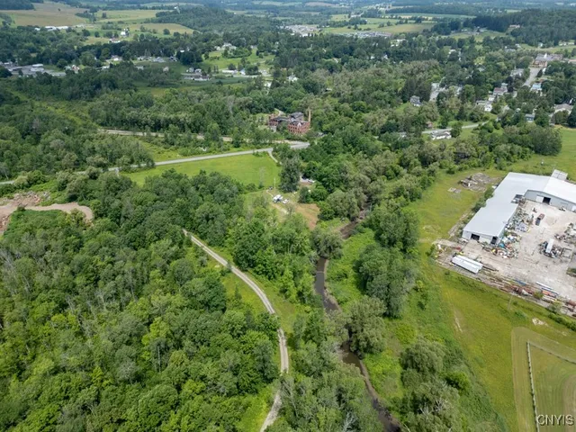 $60,000 | 97 Elm Street, Richfield Springs, NY 13439