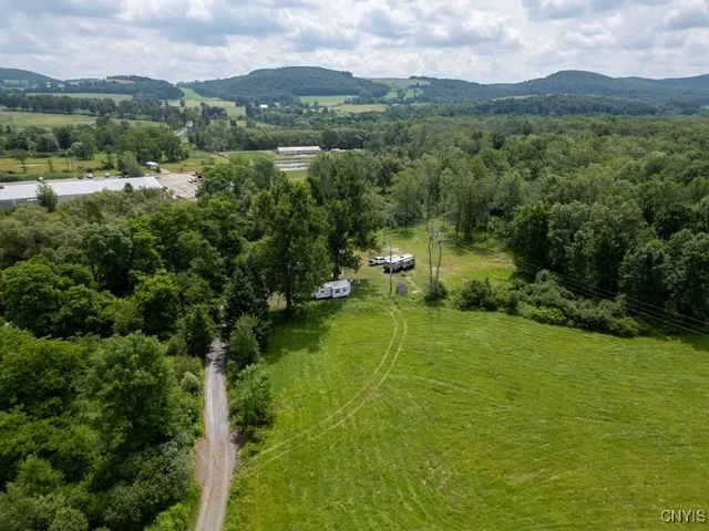 $60,000 | 97 Elm Street, Richfield Springs, NY 13439