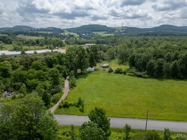 $60,000 | 97 Elm Street, Richfield Springs, NY 13439