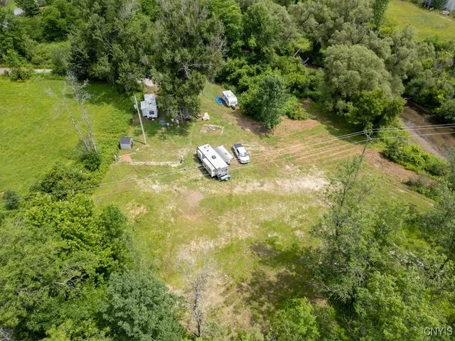 $60,000 | 97 Elm Street, Richfield Springs, NY 13439