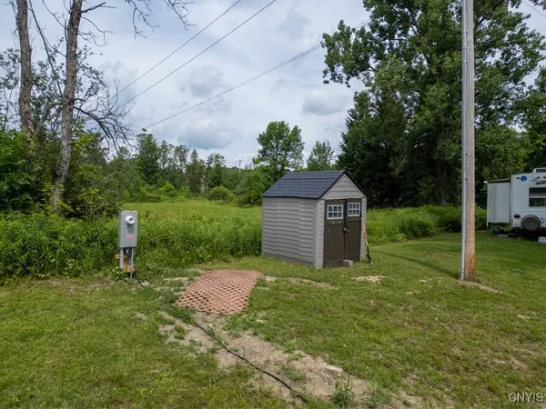 $60,000 | 97 Elm Street, Richfield Springs, NY 13439