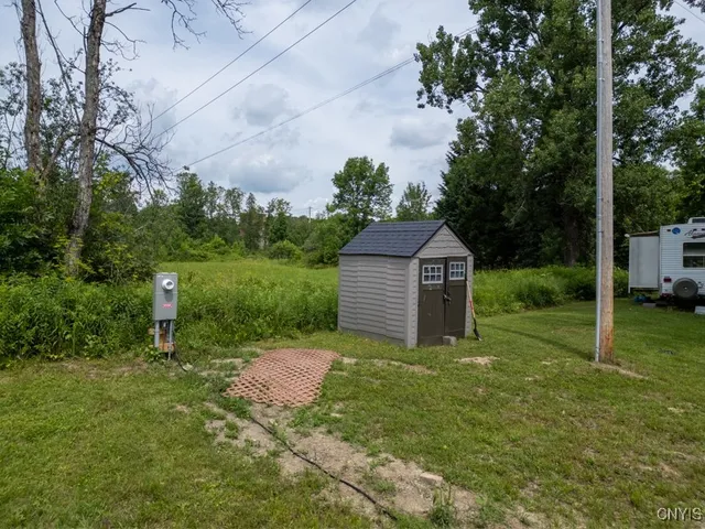 $60,000 | 97 Elm Street, Richfield Springs, NY 13439