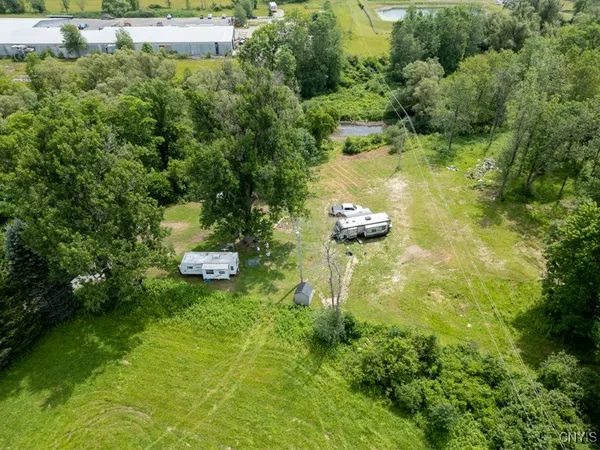 $60,000 | 97 Elm Street, Richfield Springs, NY 13439