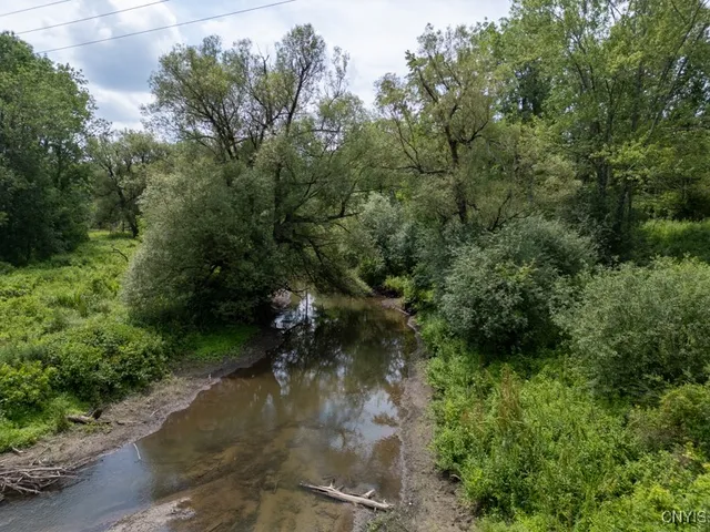 $60,000 | 97 Elm Street, Richfield Springs, NY 13439