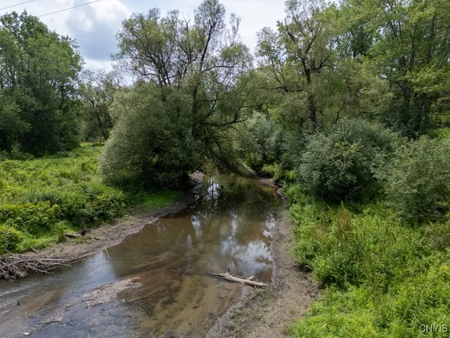 $60,000 | 97 Elm Street, Richfield Springs, NY 13439