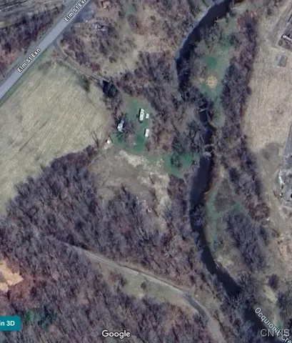 $60,000 | 97 Elm Street, Richfield Springs, NY 13439