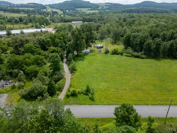 $60,000 | 97 Elm Street, Richfield Springs, NY 13439