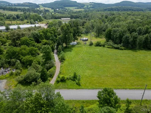 $60,000 | 97 Elm Street, Richfield Springs, NY 13439