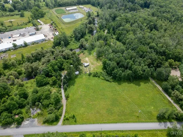 $60,000 | 97 Elm Street, Richfield Springs, NY 13439