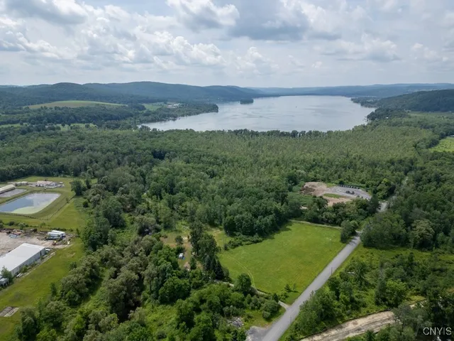 $60,000 | 97 Elm Street, Richfield Springs, NY 13439