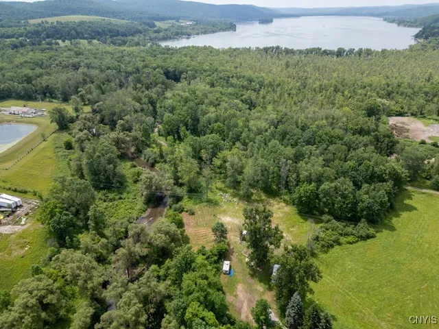 $60,000 | 97 Elm Street, Richfield Springs, NY 13439