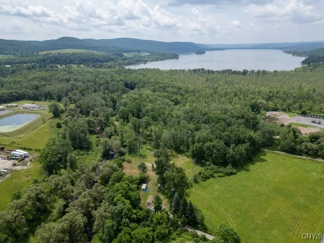 $60,000 | 97 Elm Street, Richfield Springs, NY 13439