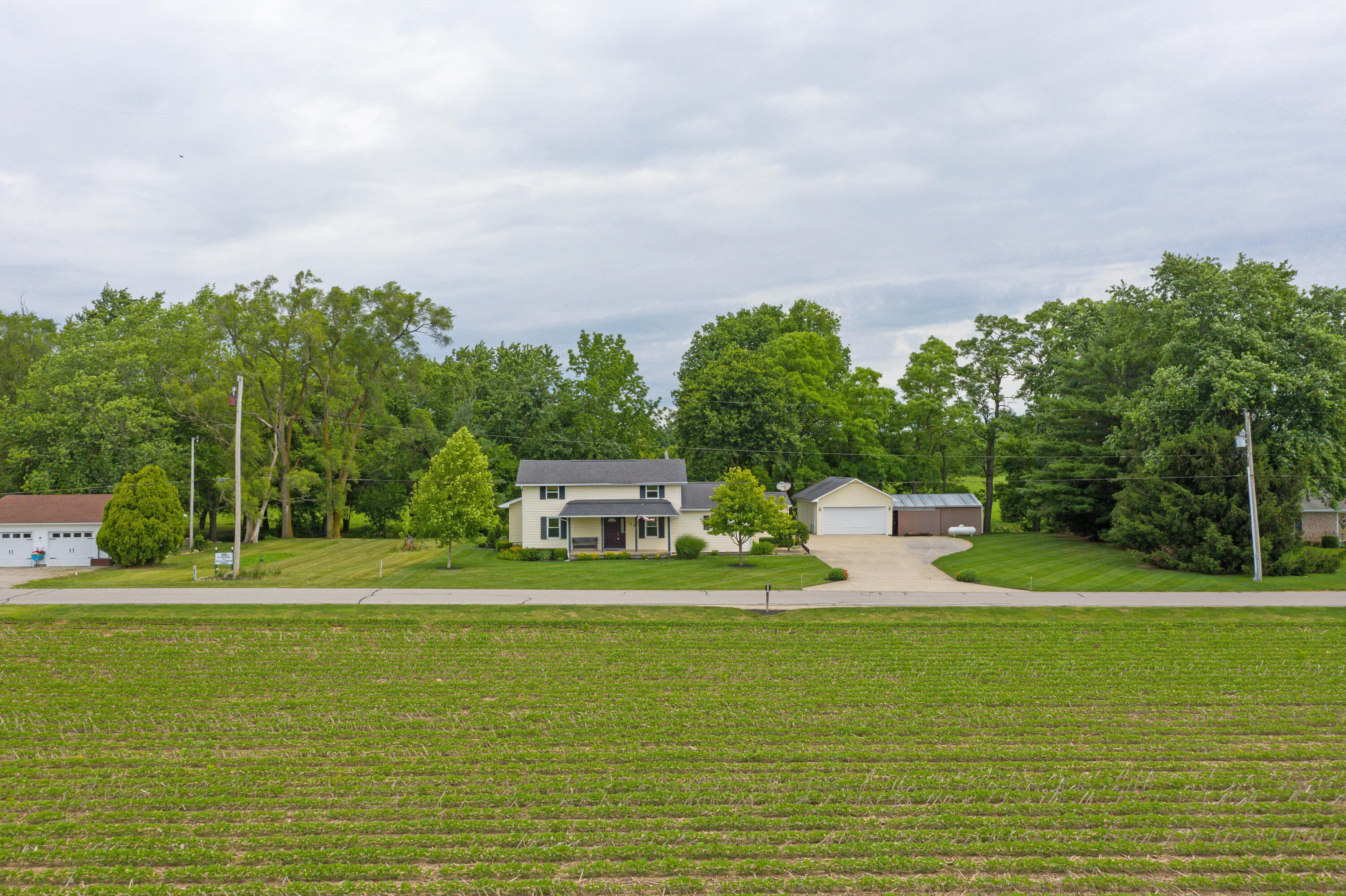 169 Ricketts Road West Liberty, OH 43357 - Photo 33 of 71