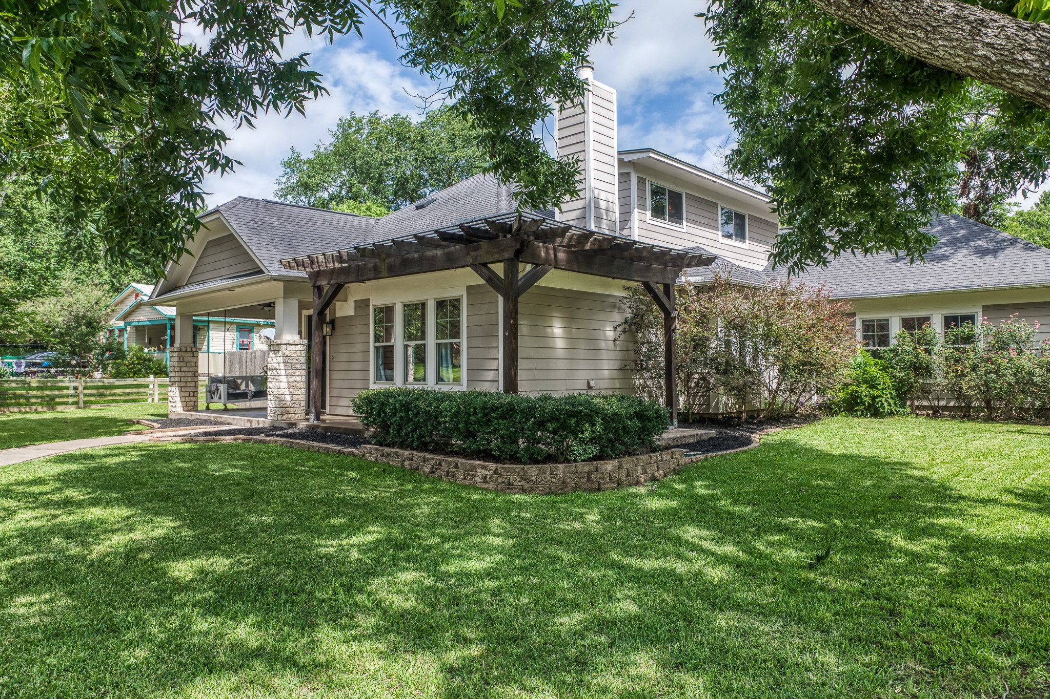 902 Matchett Street Brenham, TX 77833 - Photo 3 of 30