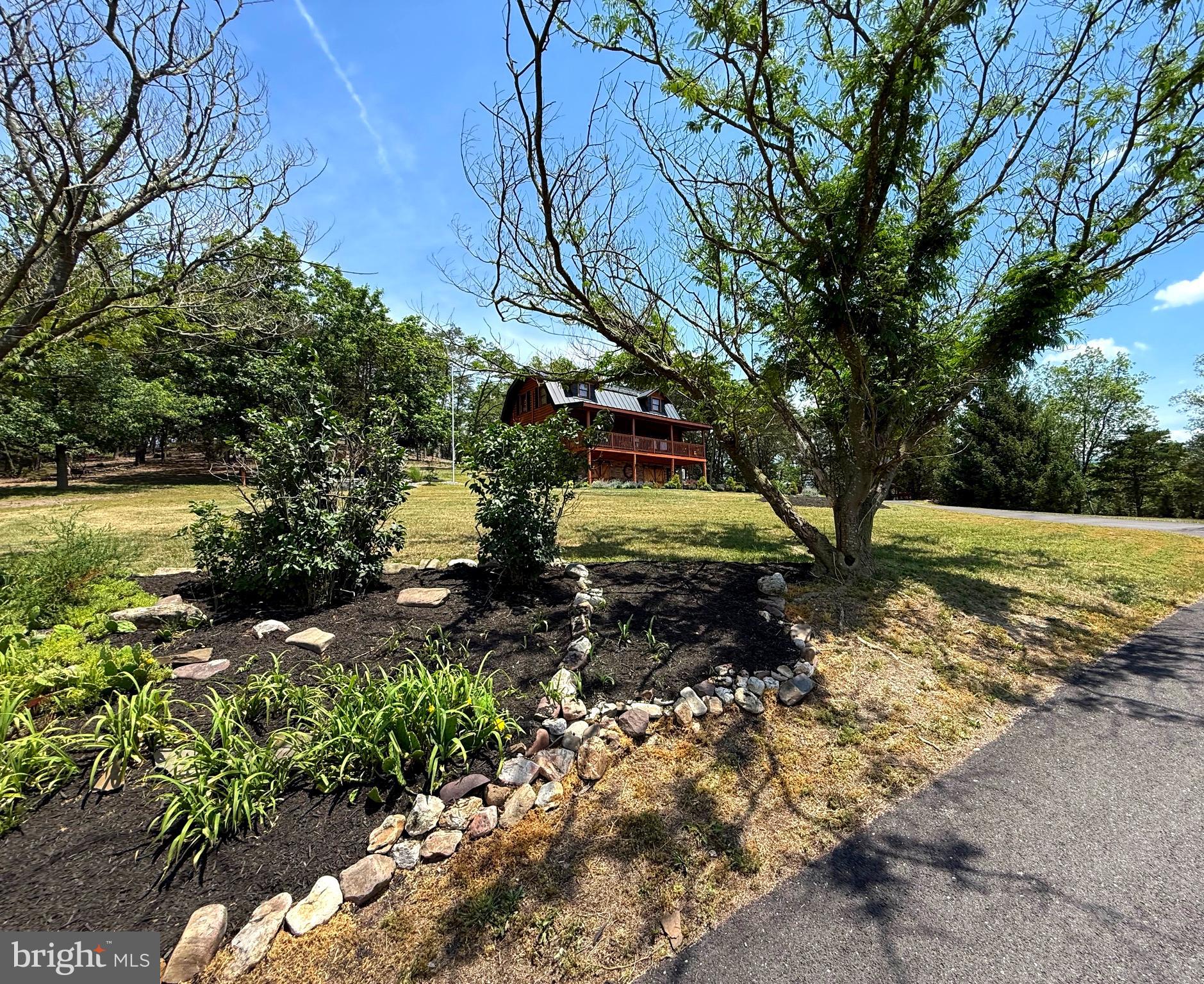 2919 Durgon Road Petersburg, WV 26847 - Photo 63 of 71