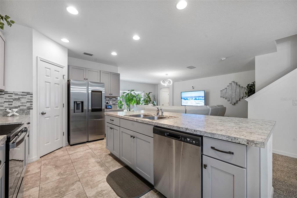 535 Darshire Avenue Eustis, FL 32736 - Photo 16 of 70