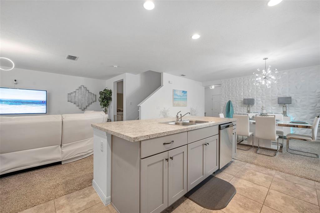 535 Darshire Avenue Eustis, FL 32736 - Photo 18 of 70