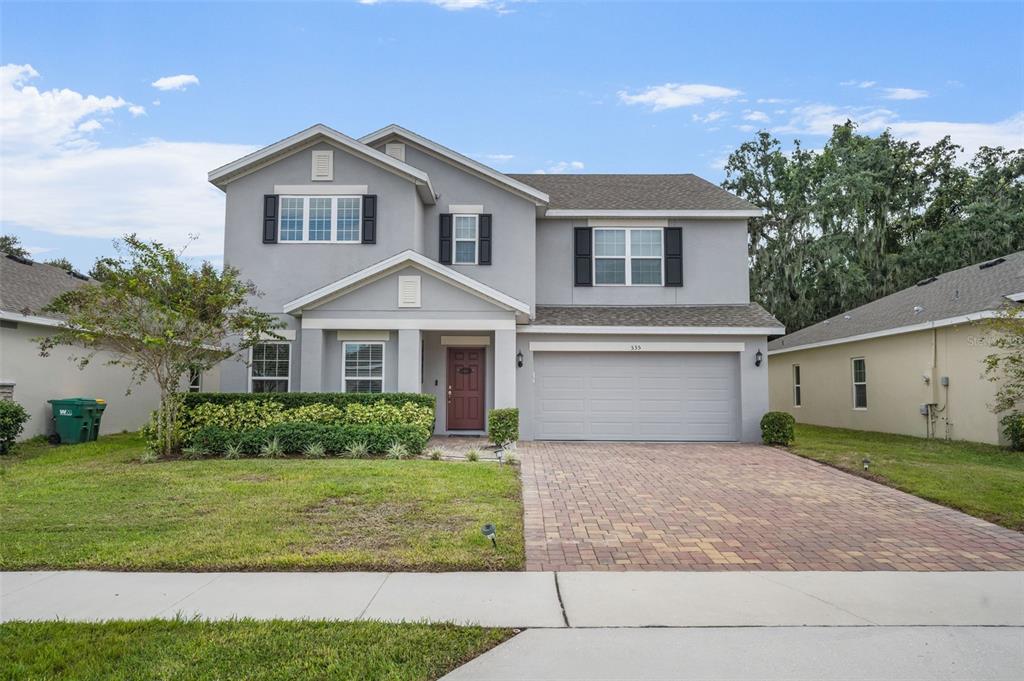 535 Darshire Avenue Eustis, FL 32736 - Photo 2 of 70