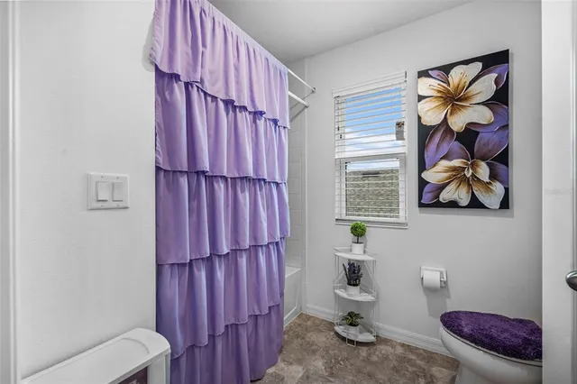 a view of house with outdoor space