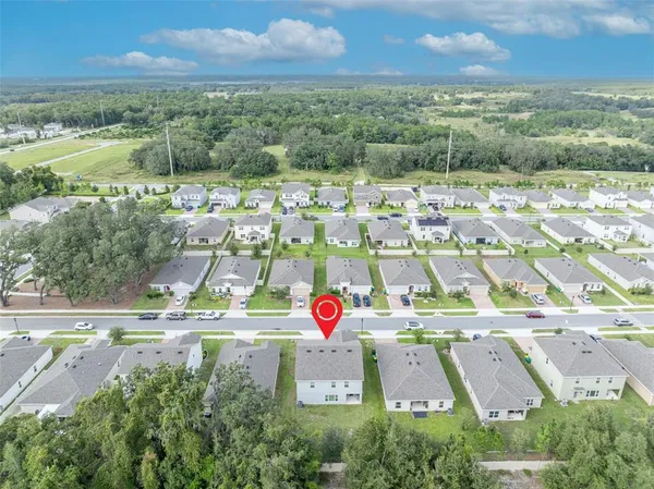 $469,500 | 535 Darshire Avenue, Eustis, FL 32736