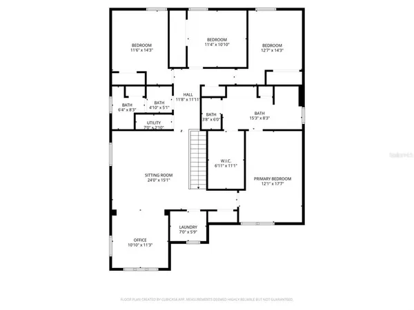 $469,500 | 535 Darshire Avenue, Eustis, FL 32736