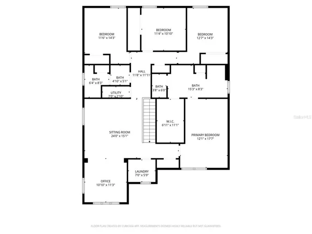 $475,000 | 535 Darshire Avenue, Eustis, FL 32736