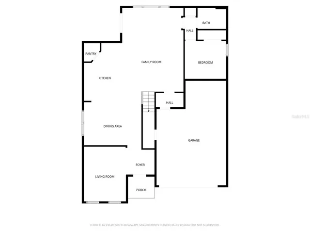$475,000 | 535 Darshire Avenue, Eustis, FL 32736