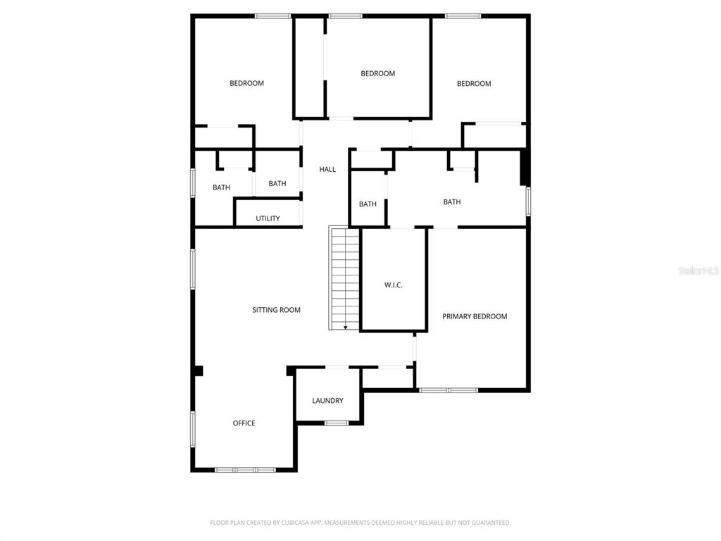 535 Darshire Avenue Eustis, FL 32736 - Photo 69 of 70