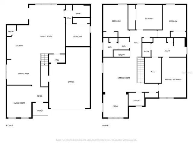 $475,000 | 535 Darshire Avenue, Eustis, FL 32736