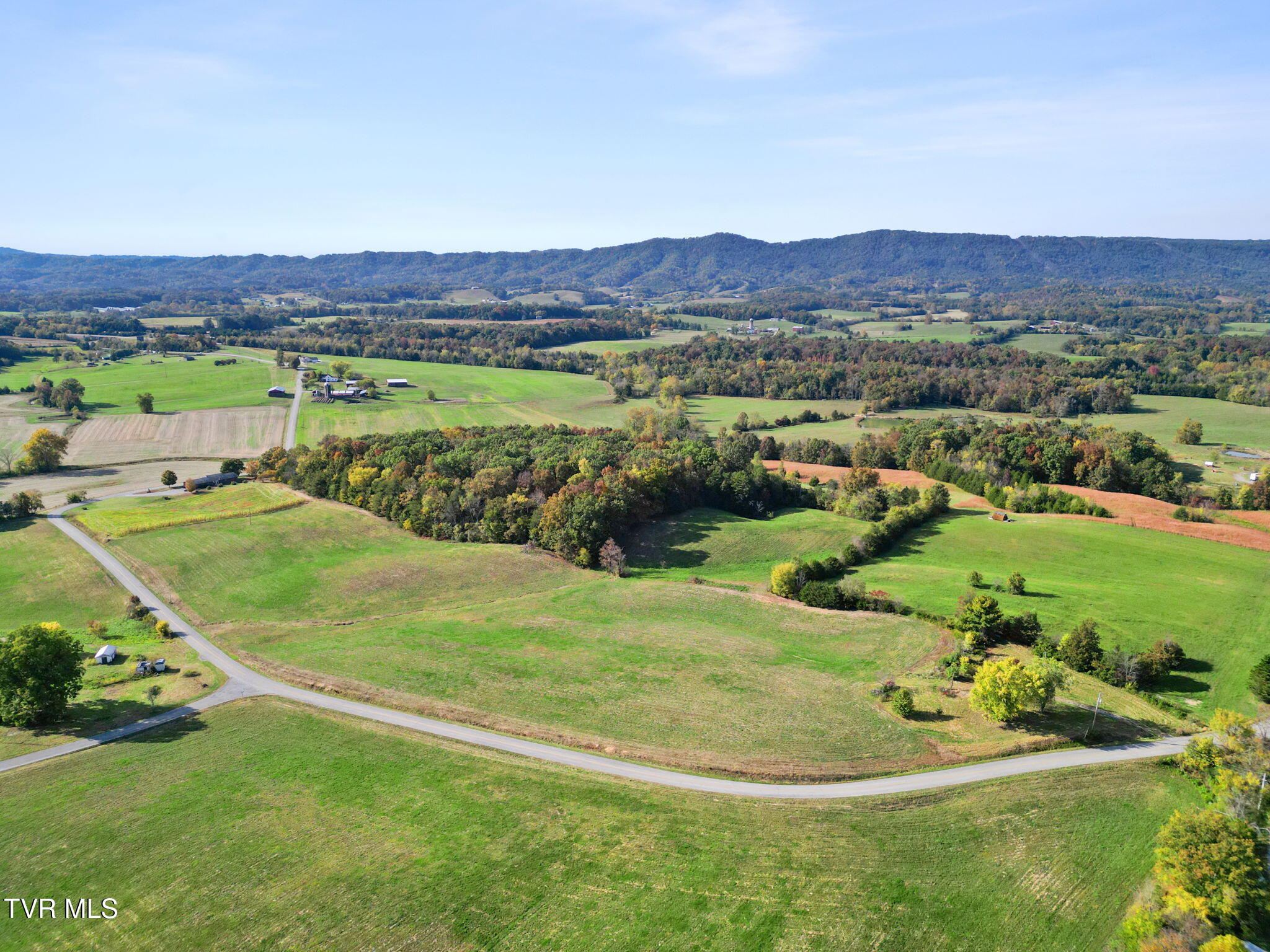 Lot 1 Kenneytown Road Greeneville, TN 37745 - Photo 5 of 10 8-web-or-mls-DJI_0500